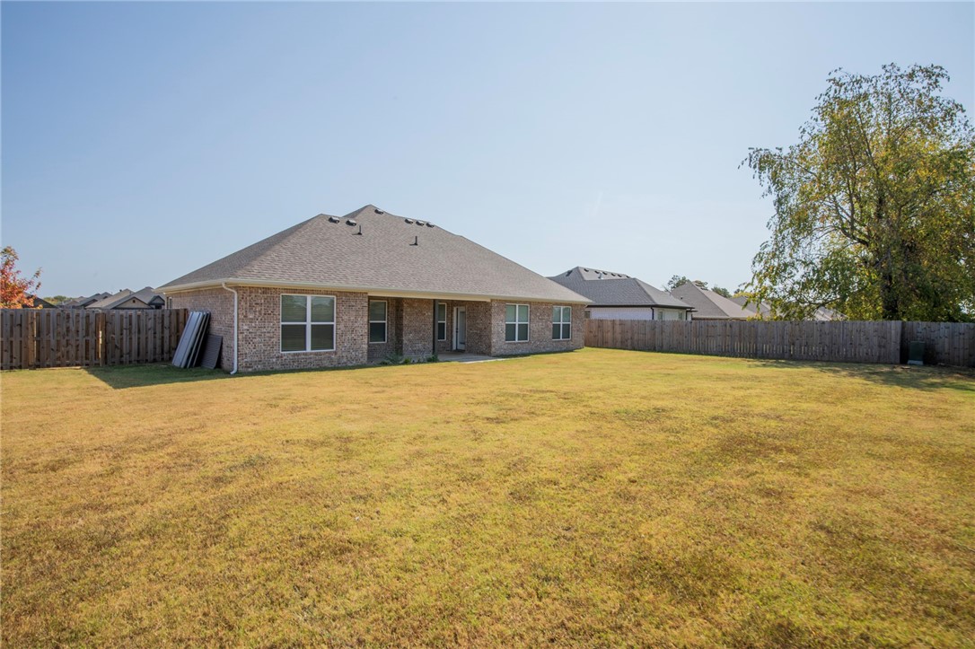 Hazelton Heights Ph 1 Pea Ridge - Residential Lease