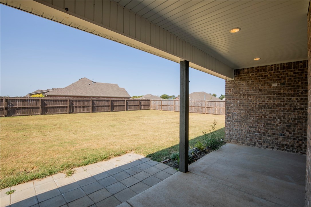 Hazelton Heights Ph 1 Pea Ridge - Residential Lease