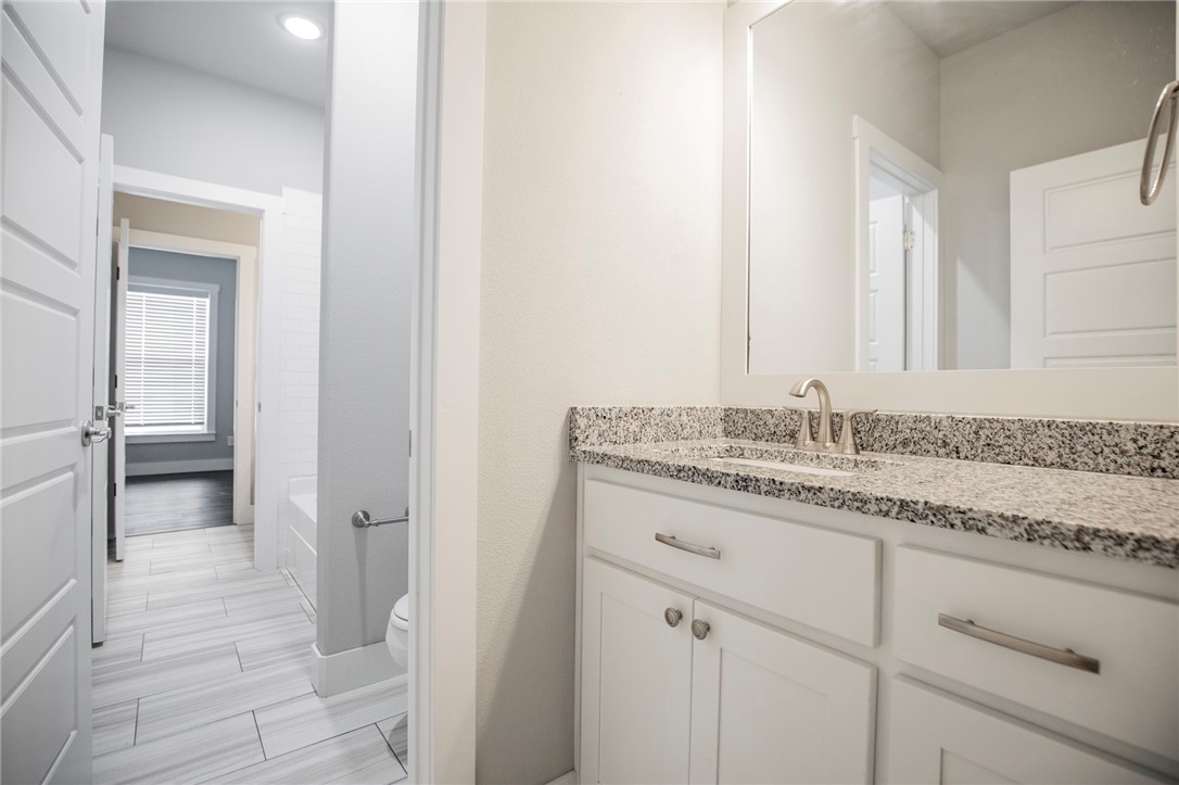 Hazelton Heights Ph 1 Pea Ridge - Residential Lease