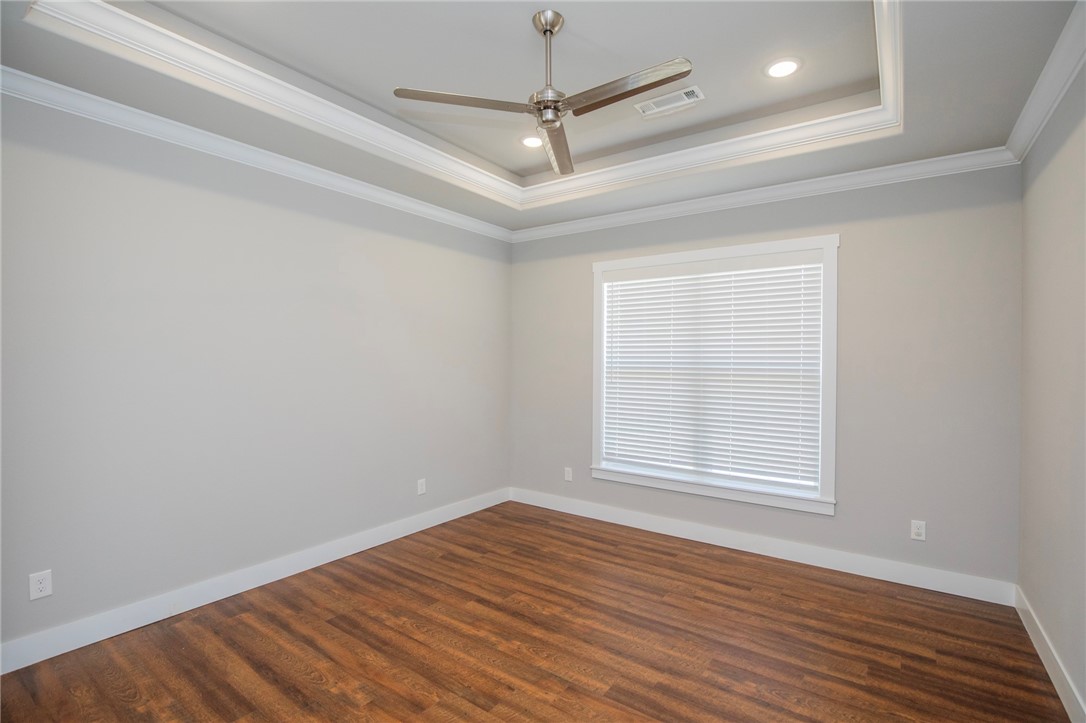 Hazelton Heights Ph 1 Pea Ridge - Residential Lease