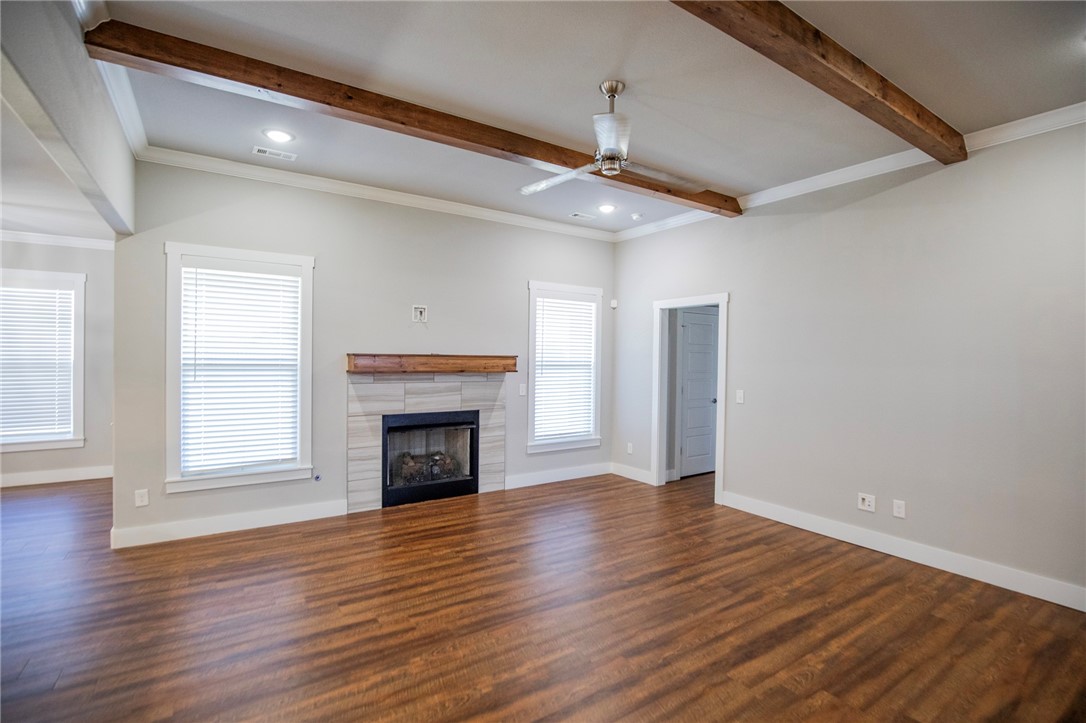 Hazelton Heights Ph 1 Pea Ridge - Residential Lease