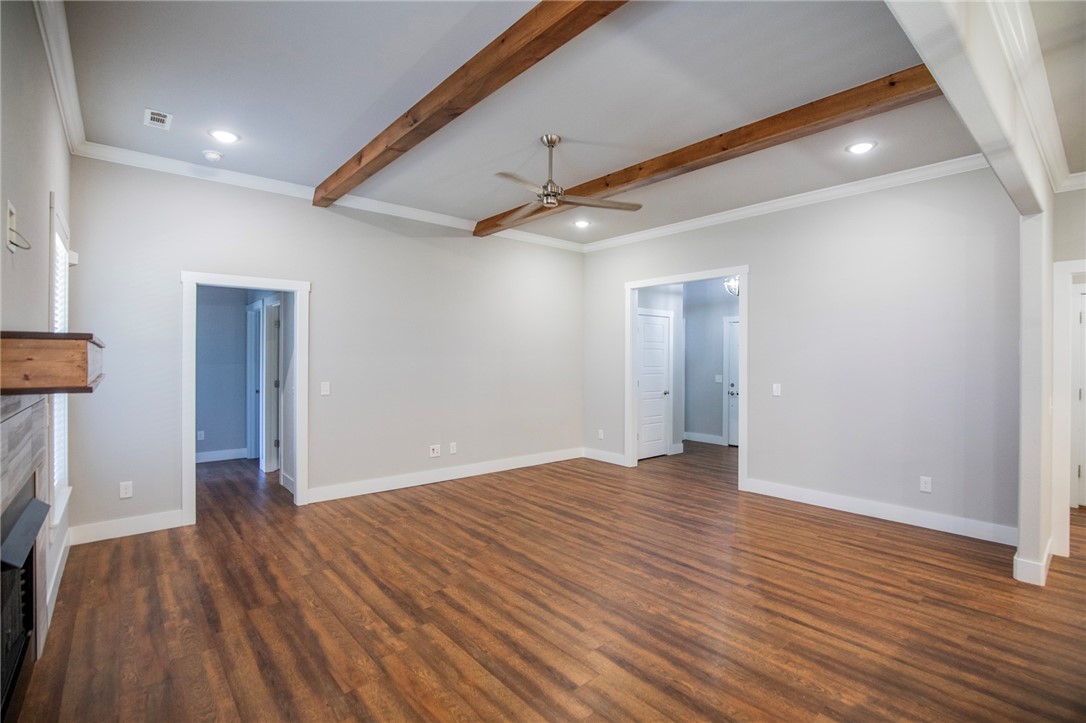 Hazelton Heights Ph 1 Pea Ridge - Residential Lease