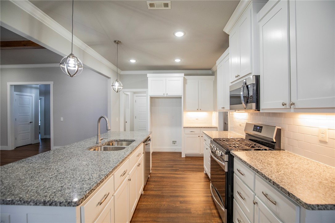 Hazelton Heights Ph 1 Pea Ridge - Residential Lease