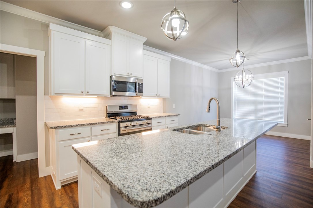 Hazelton Heights Ph 1 Pea Ridge - Residential Lease