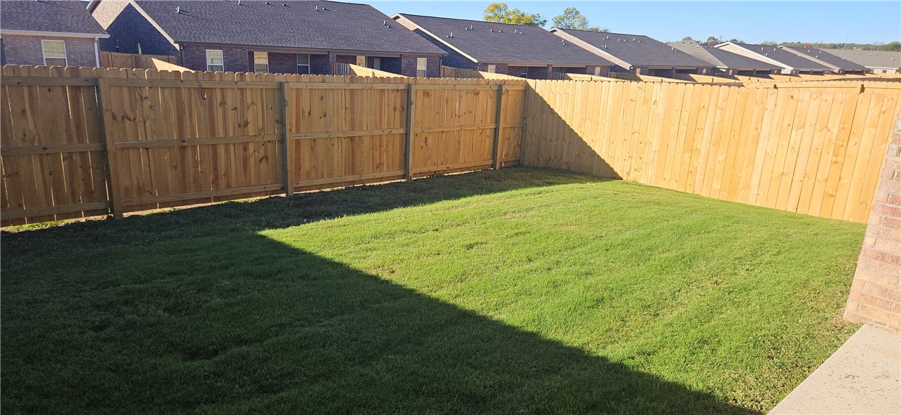 Snyder Station Ph Vii & Viii Highfill - Residential Lease