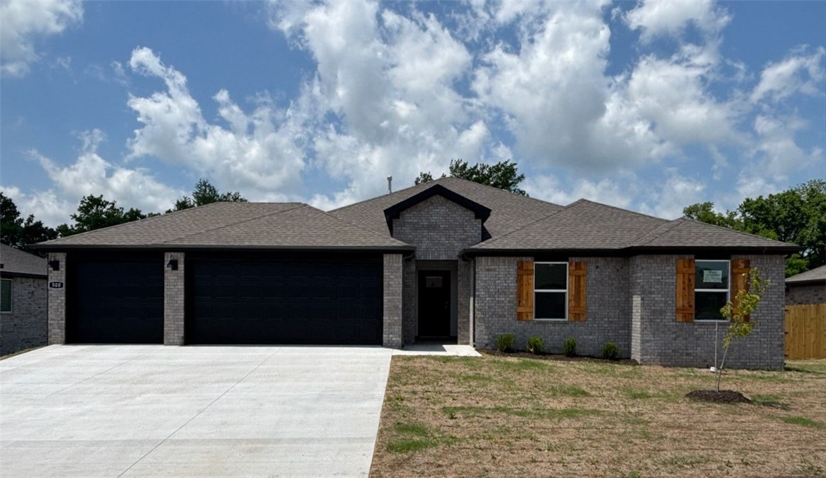 Hudson Heights - Residential