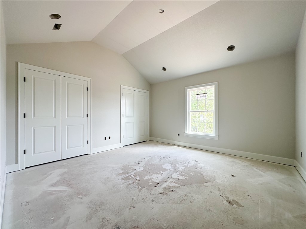 Blackberry Ridge - Residential