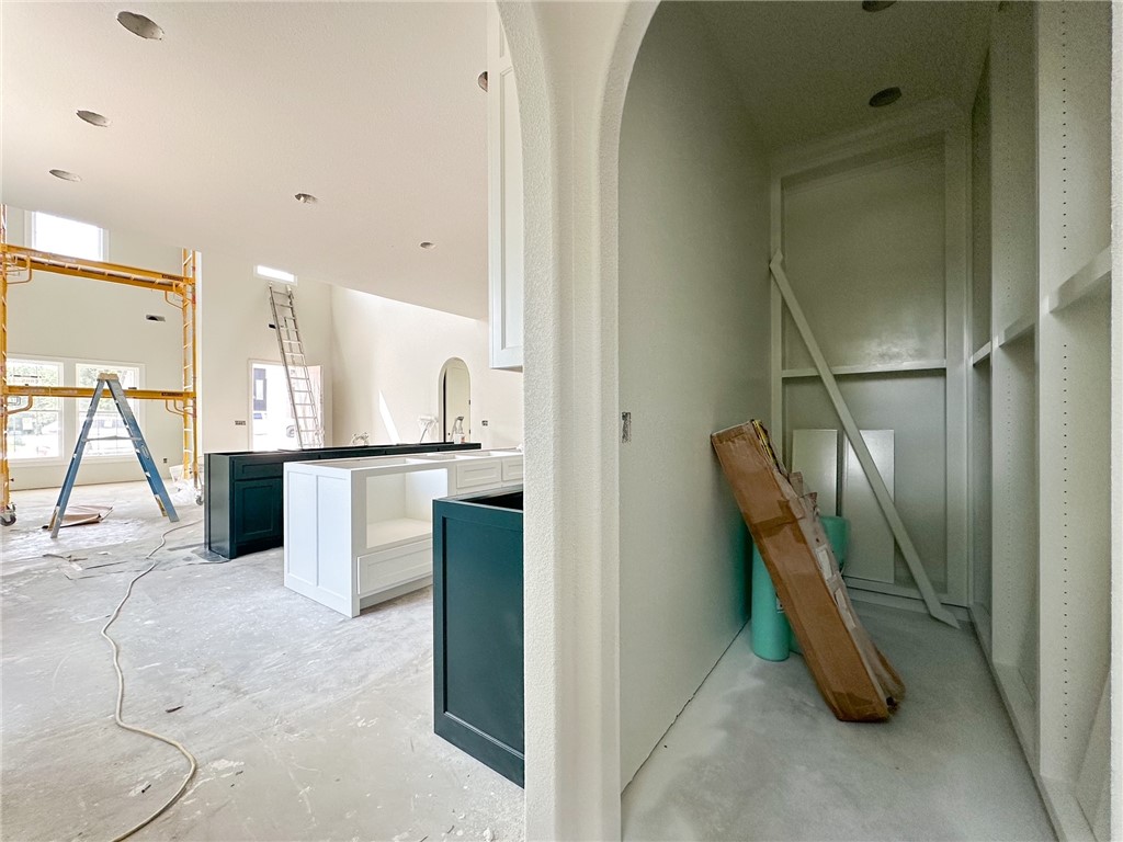 Blackberry Ridge - Residential