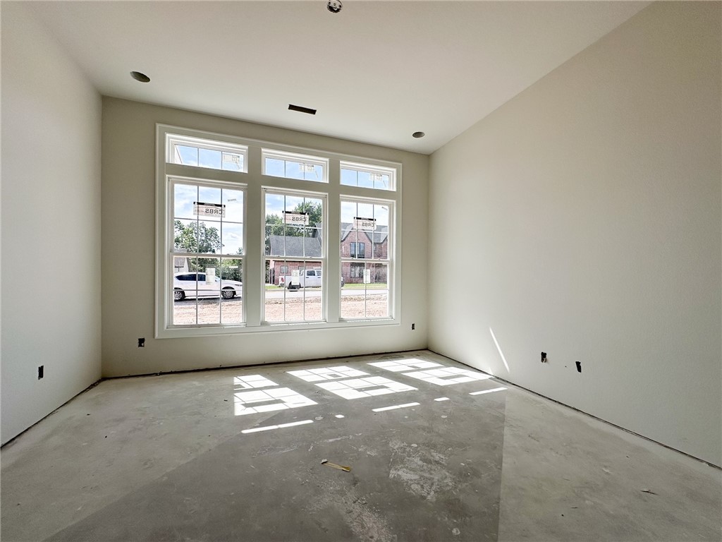 Blackberry Ridge - Residential