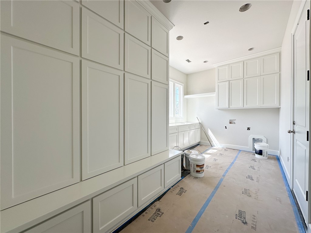 Blackberry Ridge - Residential