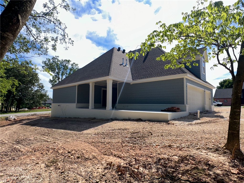 Blackberry Ridge - Residential