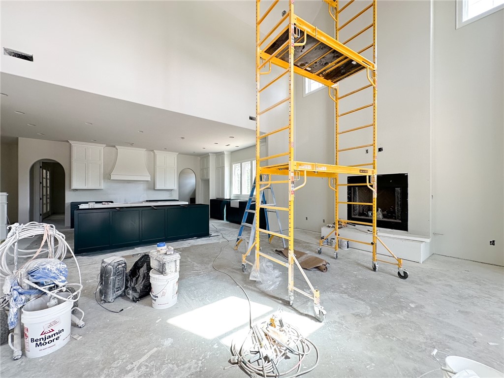 Blackberry Ridge - Residential