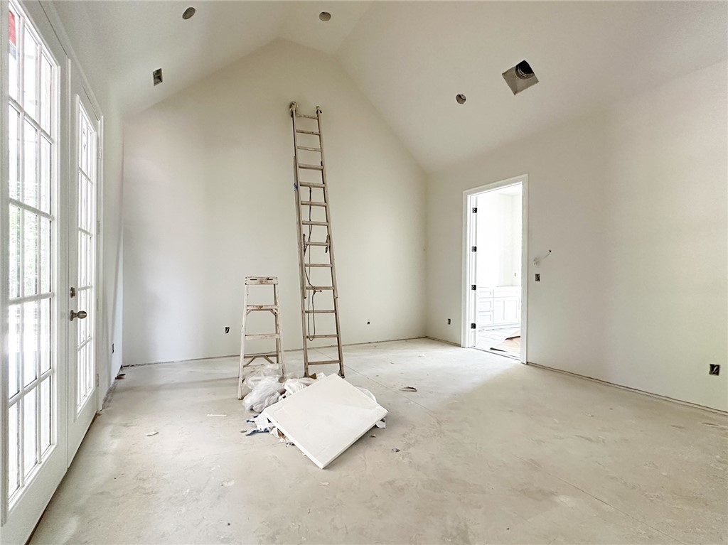 Blackberry Ridge - Residential