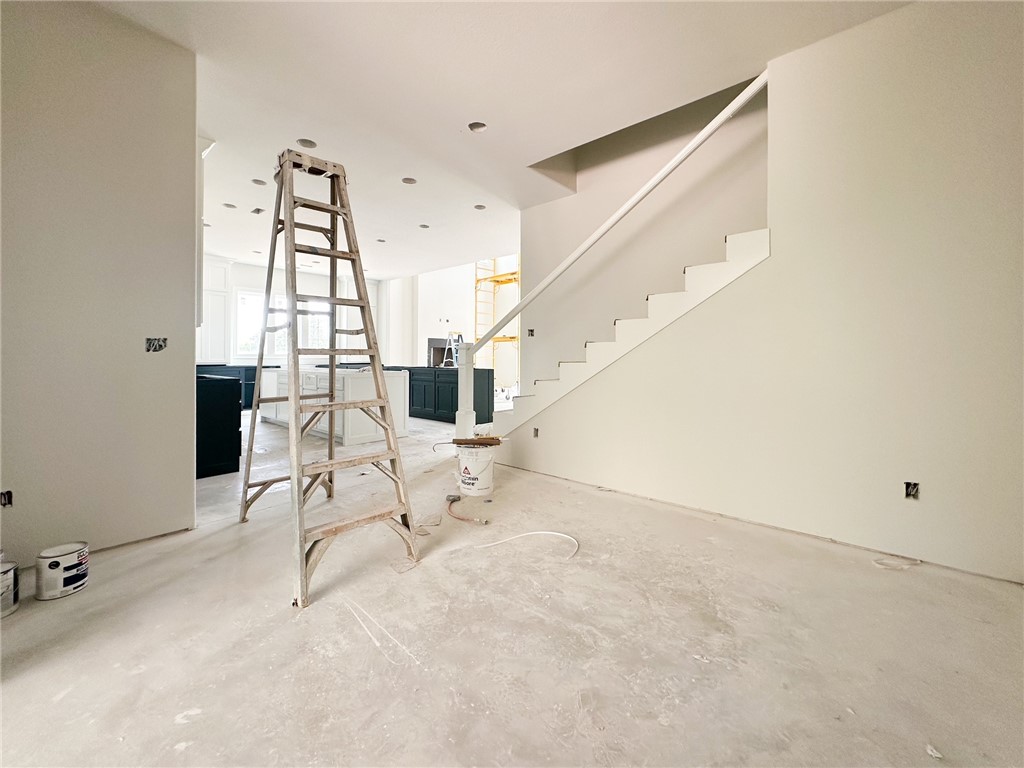 Blackberry Ridge - Residential