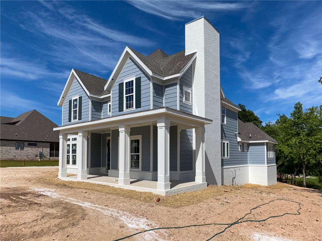 Blackberry Ridge - Residential