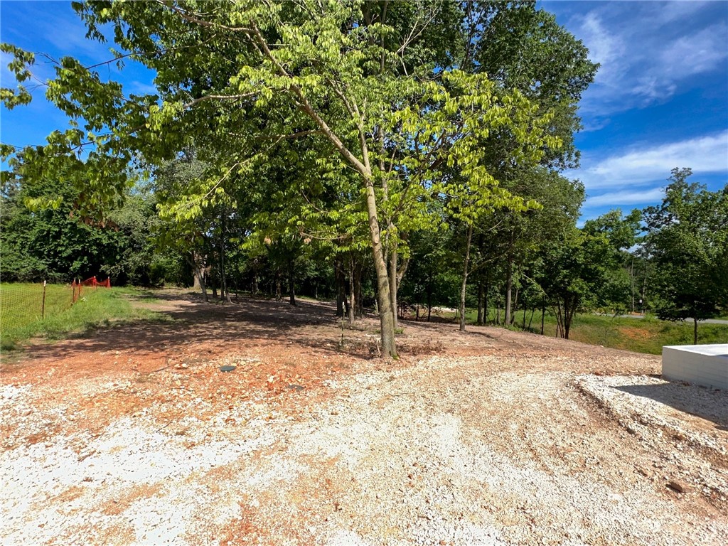 Blackberry Ridge - Residential