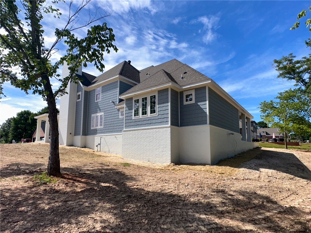 Blackberry Ridge - Residential