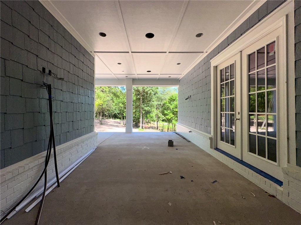 Blackberry Ridge - Residential