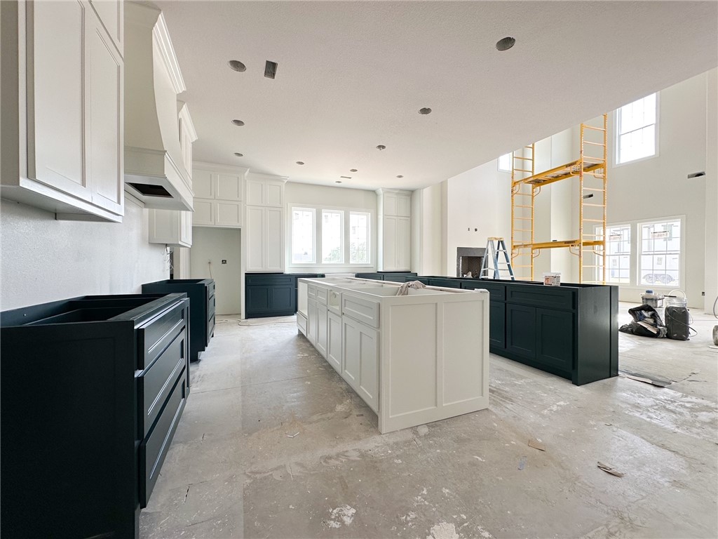 Blackberry Ridge - Residential