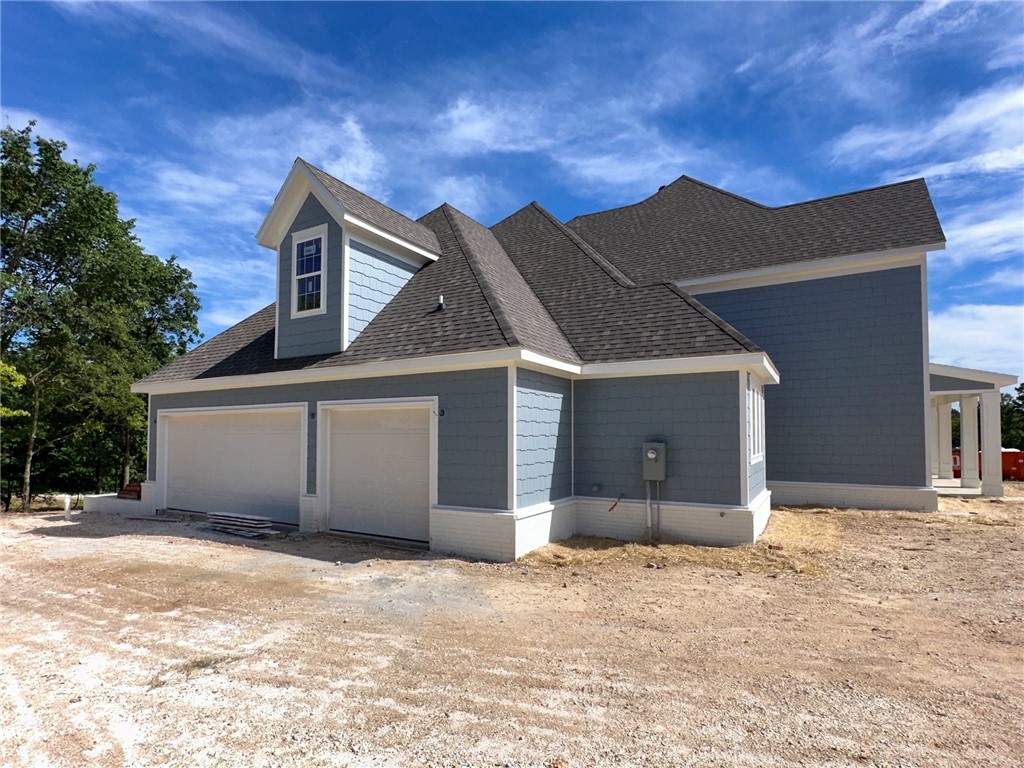 Blackberry Ridge - Residential