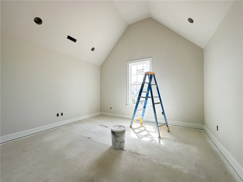 Blackberry Ridge - Residential