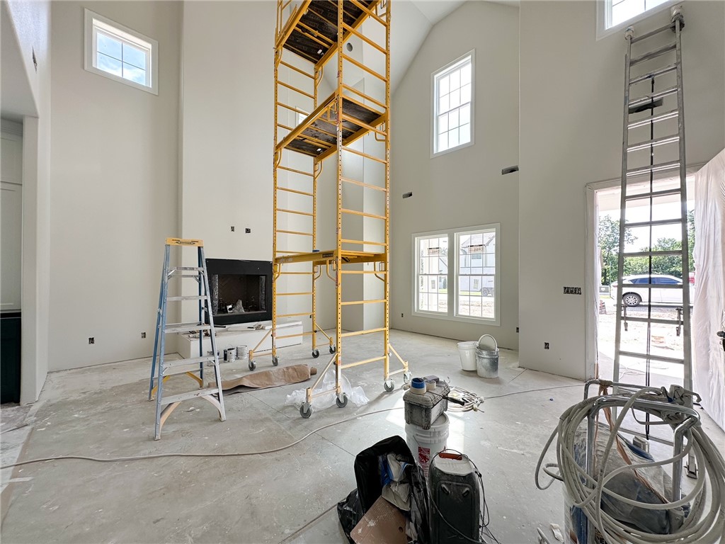 Blackberry Ridge - Residential