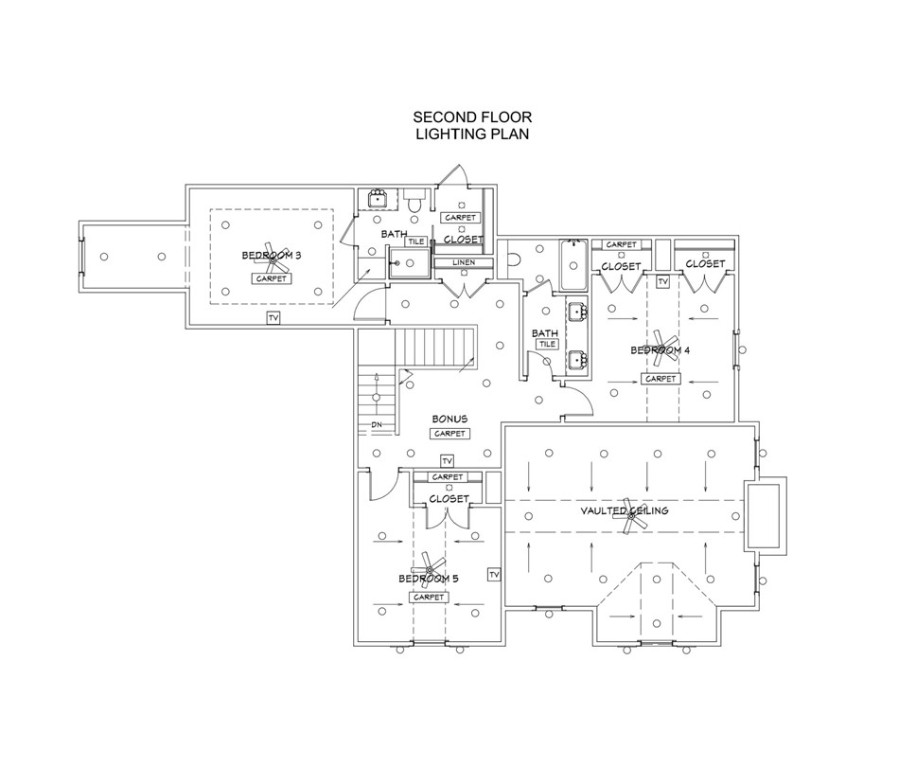 Blackberry Ridge - Residential