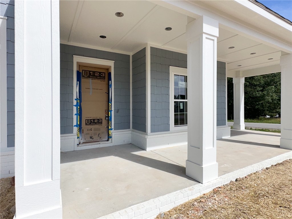 Blackberry Ridge - Residential