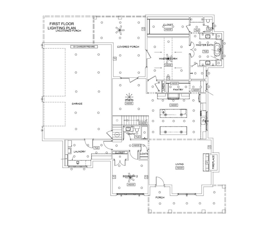 Blackberry Ridge - Residential