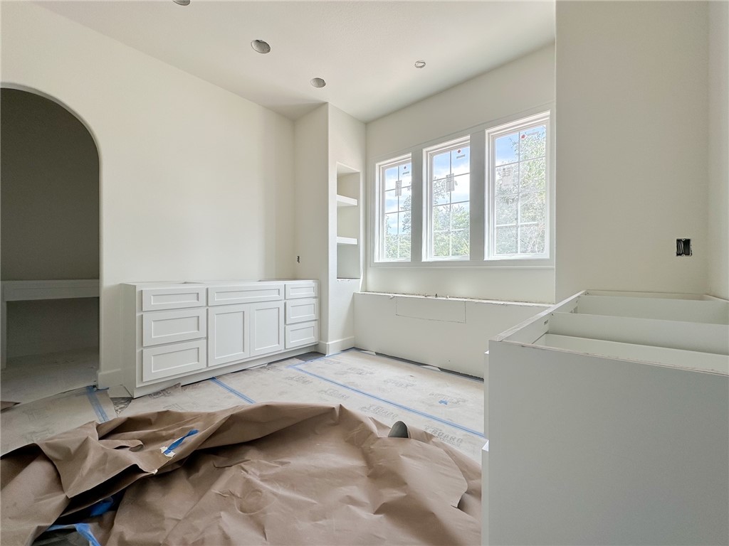 Blackberry Ridge - Residential