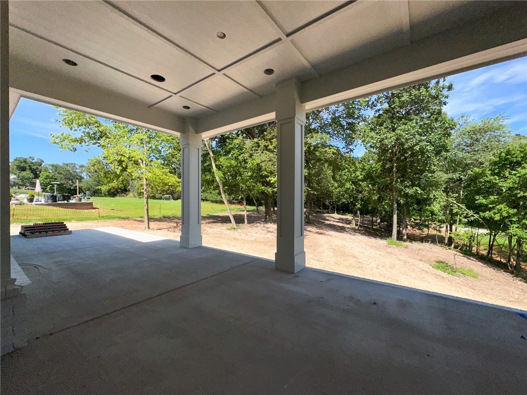 Blackberry Ridge - Residential