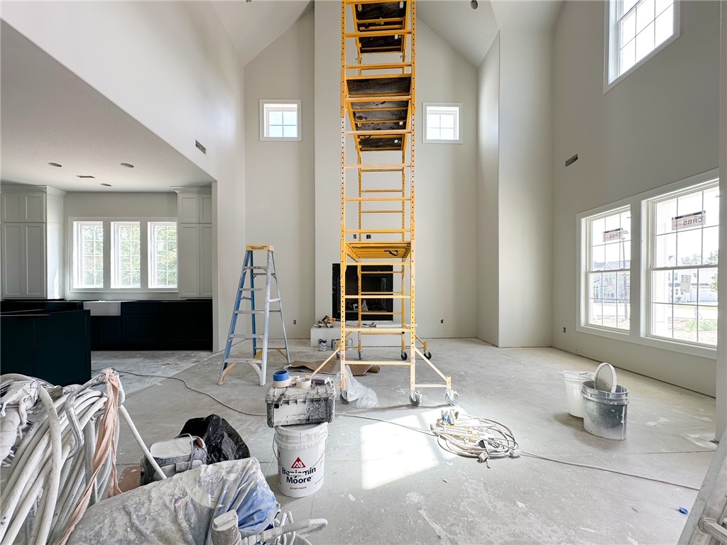 Blackberry Ridge - Residential