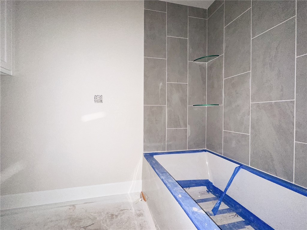 Blackberry Ridge - Residential