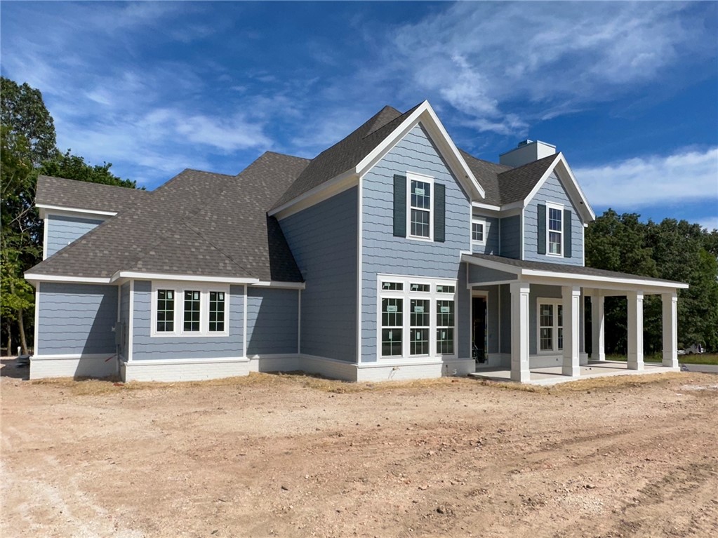 Blackberry Ridge - Residential