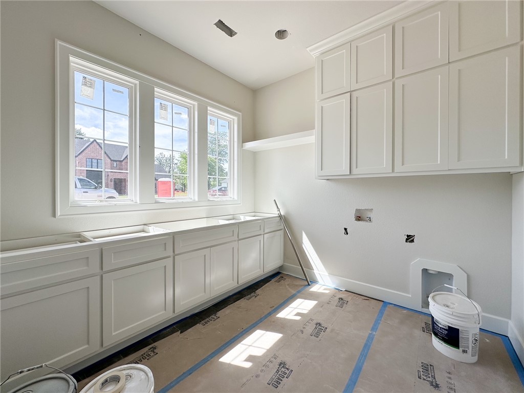 Blackberry Ridge - Residential