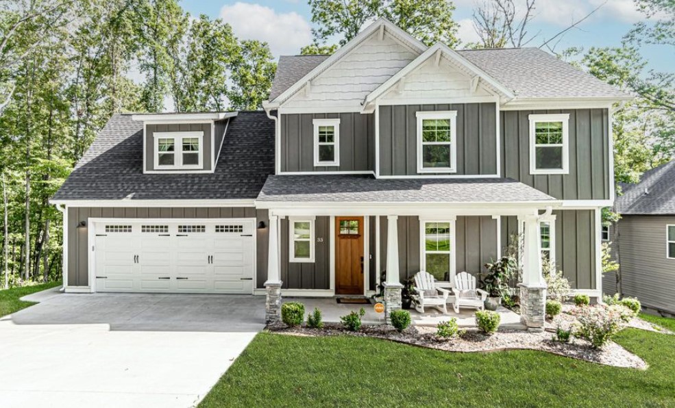 Reighton Sub Bvv - Residential