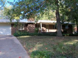Robinwood II Unit I - Residential