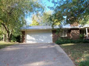 Robinwood II Unit I - Residential