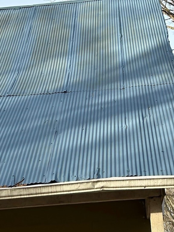 11-16-31 FAYETTEVILLE OUTLOTS - Residential