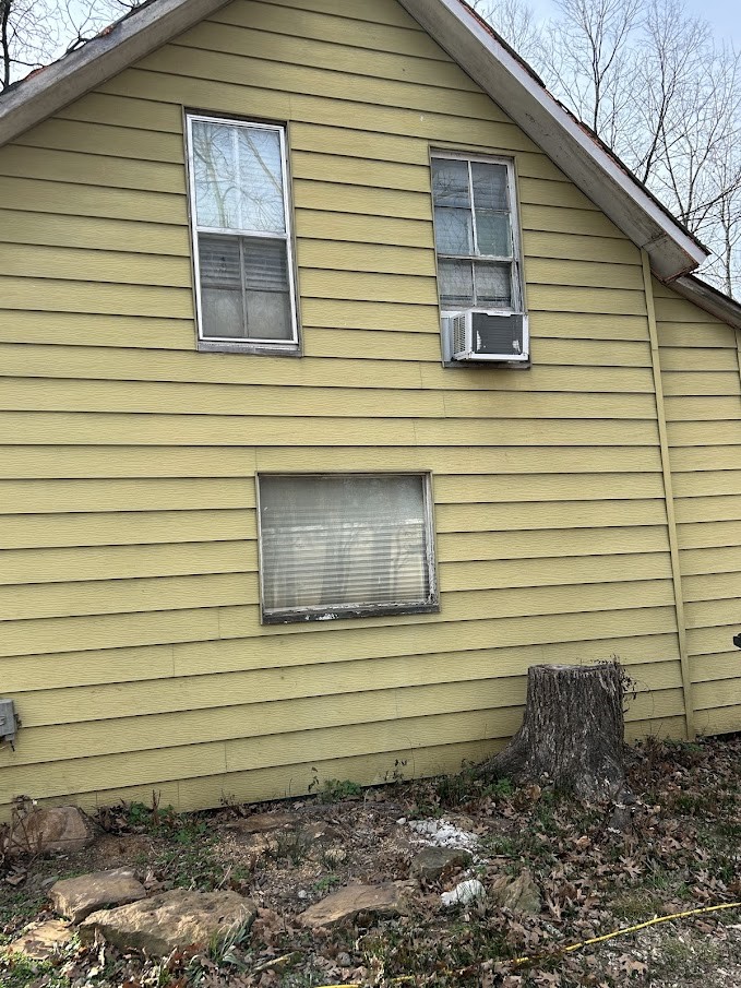 11-16-31 FAYETTEVILLE OUTLOTS - Residential