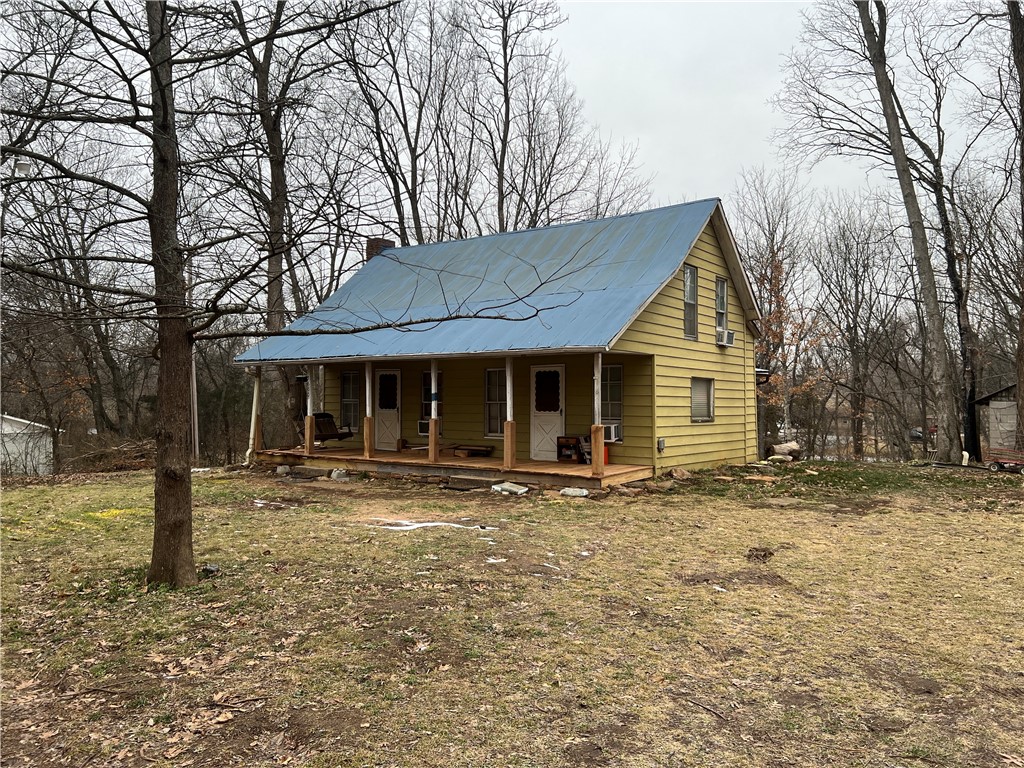 11-16-31 FAYETTEVILLE OUTLOTS - Residential