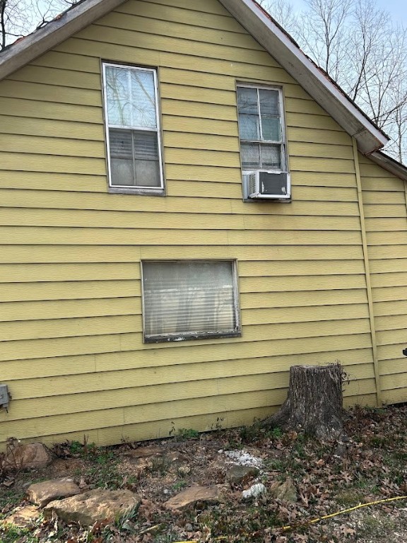 11-16-31 FAYETTEVILLE OUTLOTS - Residential