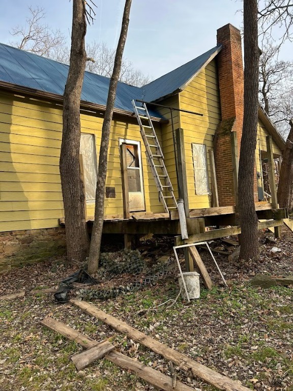 11-16-31 FAYETTEVILLE OUTLOTS - Residential