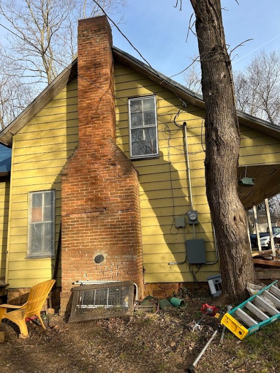 11-16-31 FAYETTEVILLE OUTLOTS - Residential