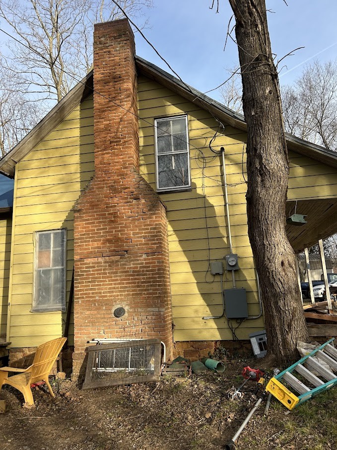 11-16-31 FAYETTEVILLE OUTLOTS - Residential