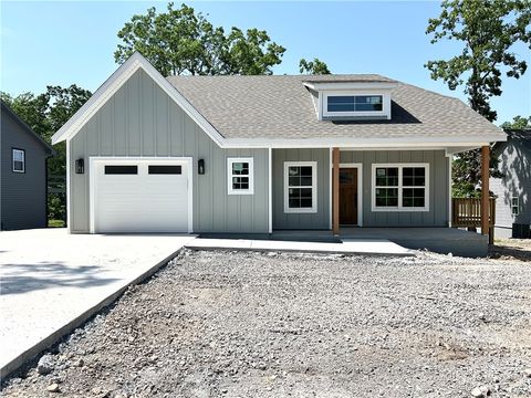 19 Kirkwall Place Bella Vista AR 72715
