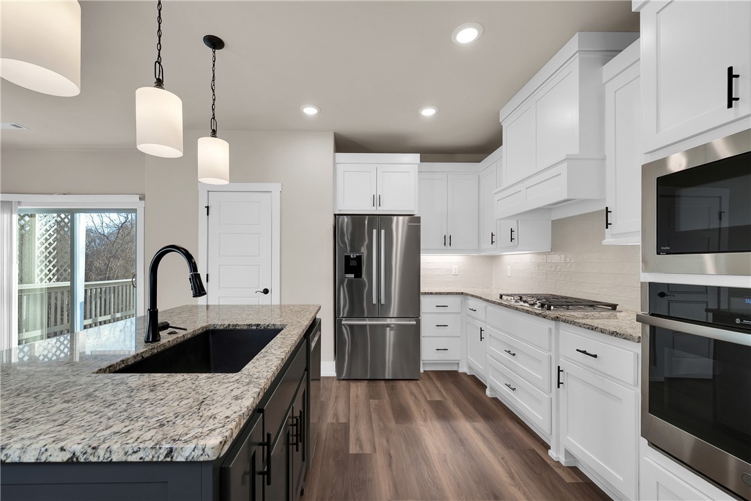 Cambridge Sub Bvv - Residential