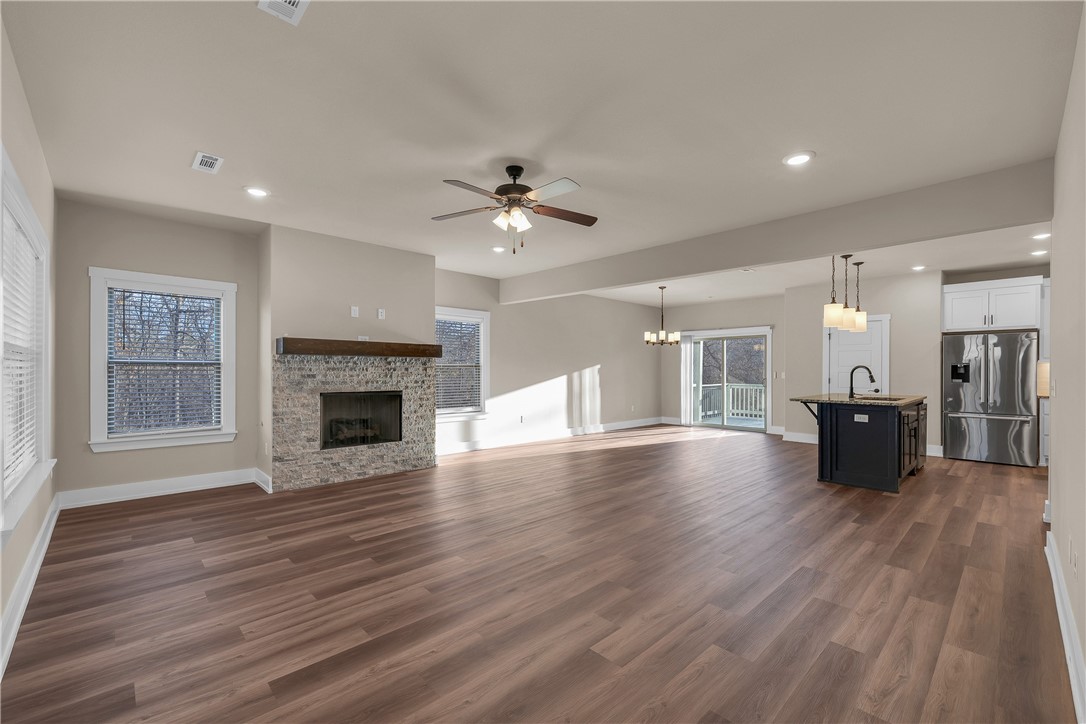 Cambridge Sub Bvv - Residential