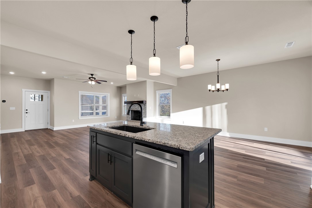 Cambridge Sub Bvv - Residential