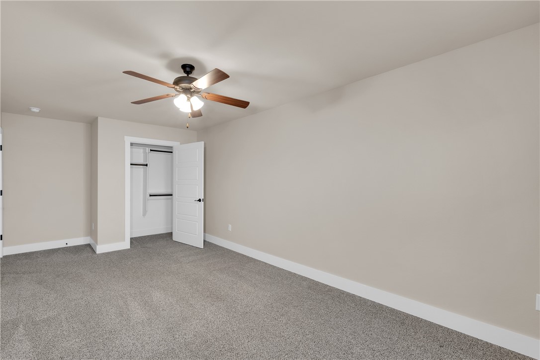 Cambridge Sub Bvv - Residential